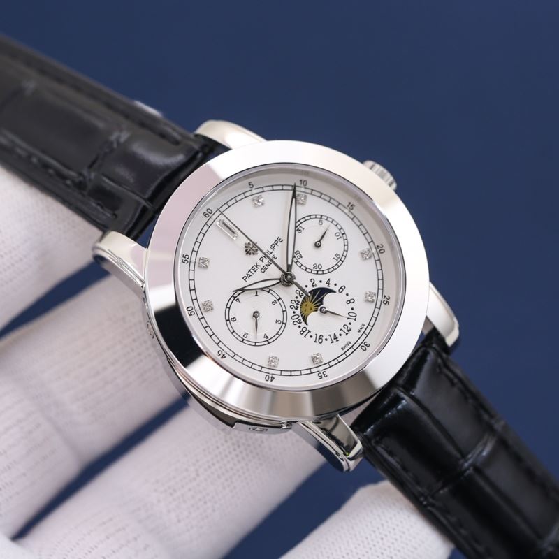 PATEK PHILIPPE Watches